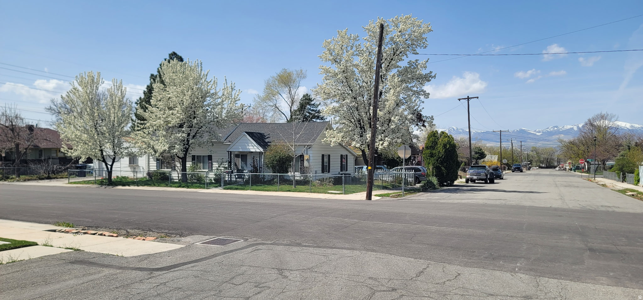 SANDY STATION PLAT - Residential