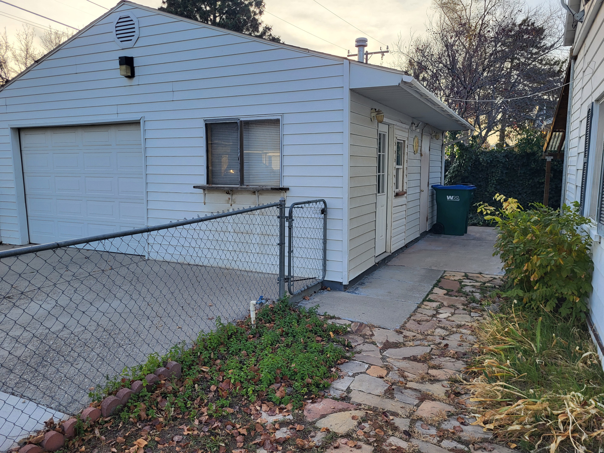 SANDY STATION PLAT - Residential