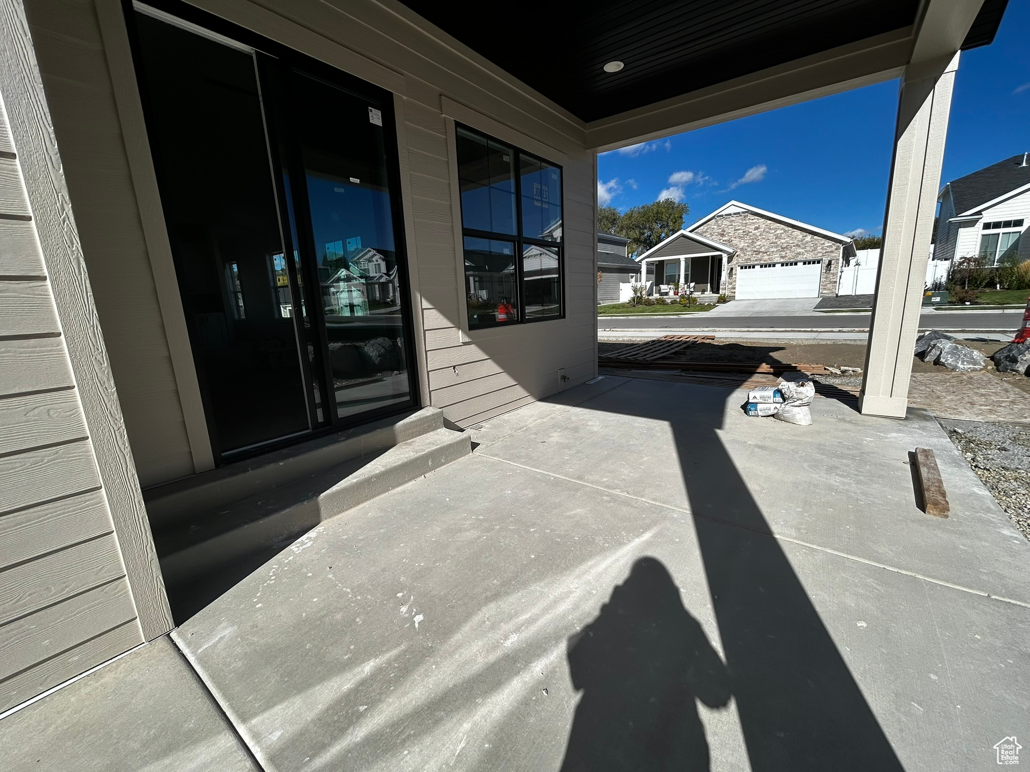 MEADOWS - Residential