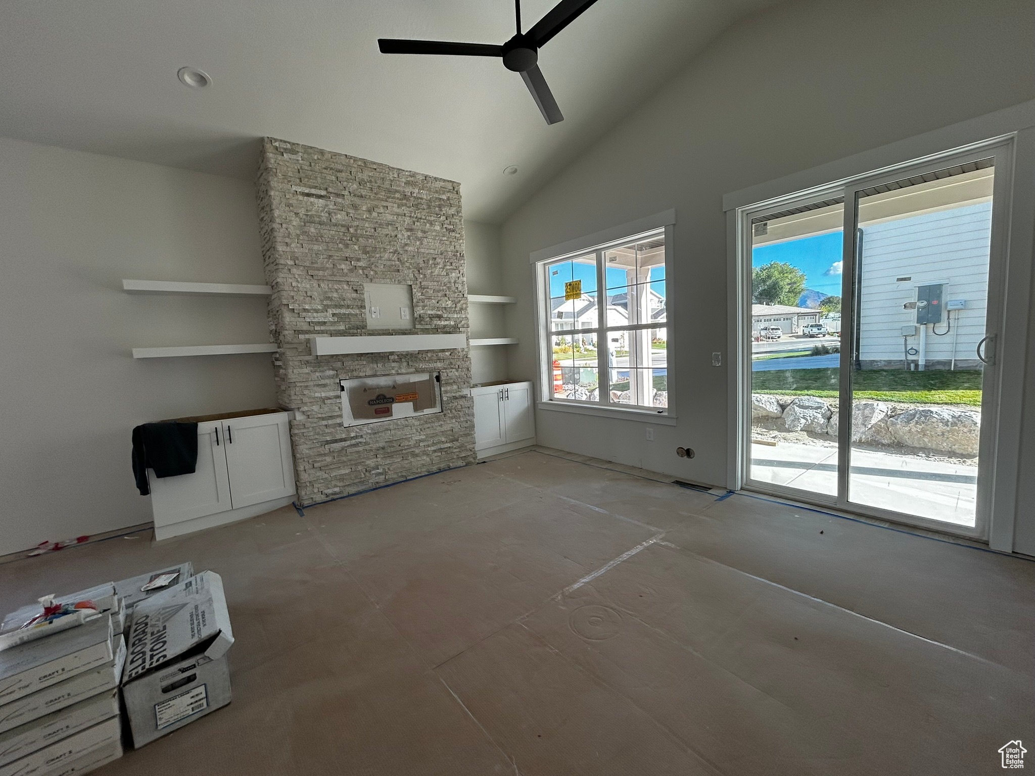 MEADOWS - Residential