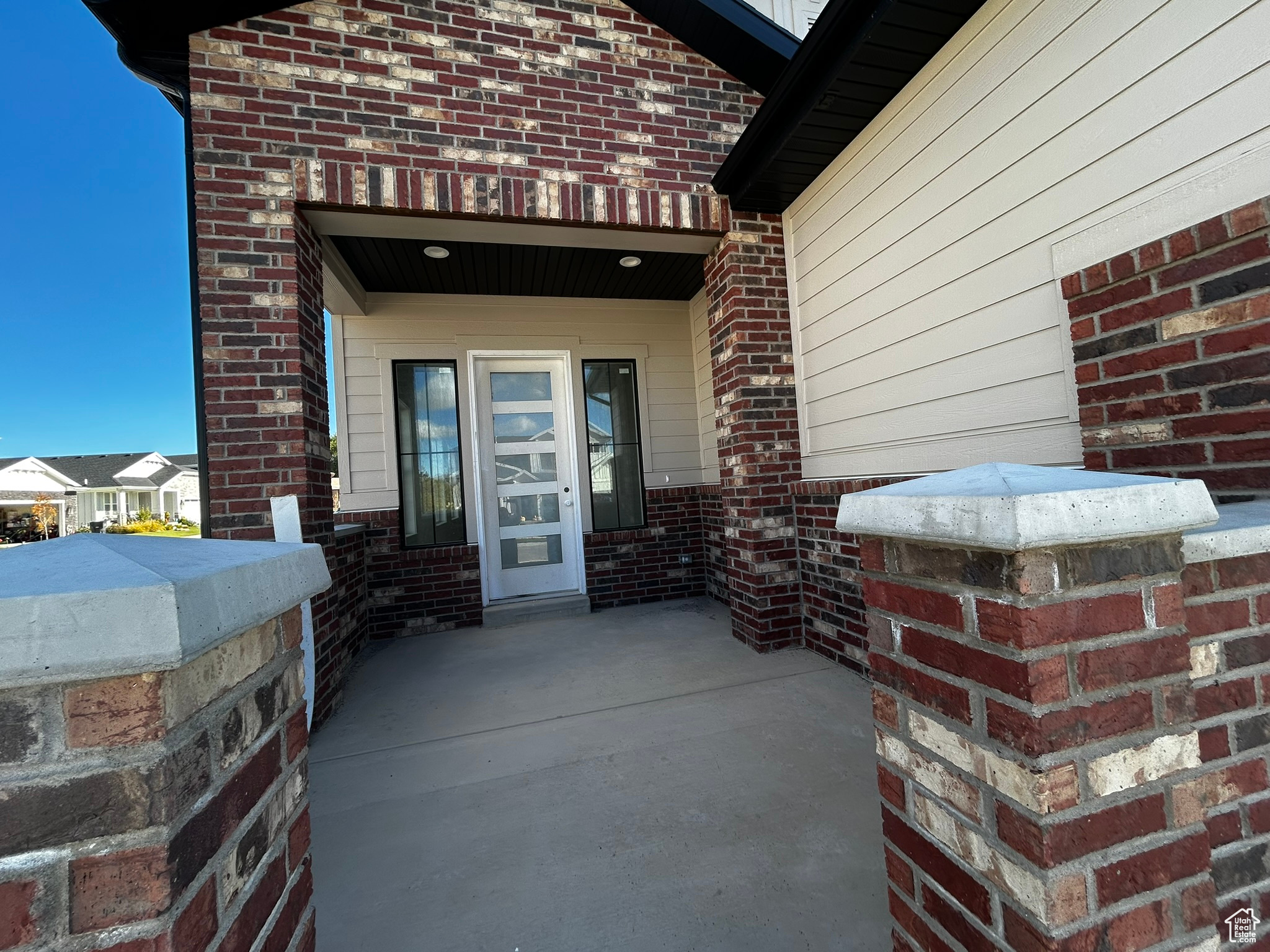 MEADOWS - Residential