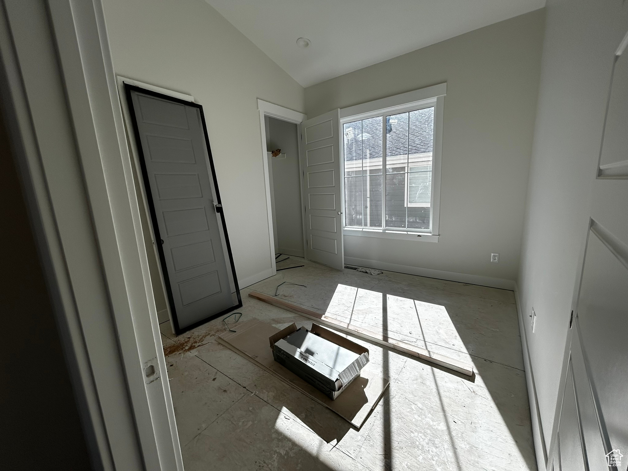 MEADOWS - Residential