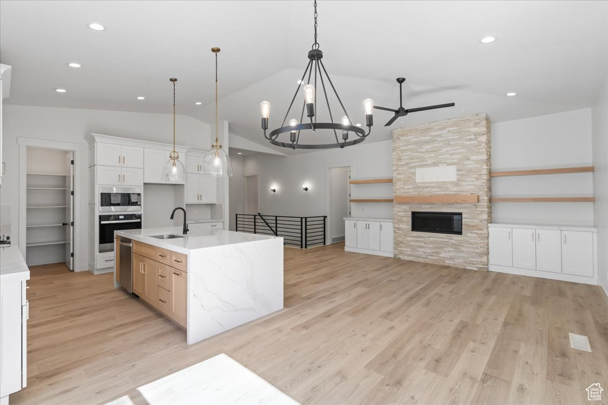 MEADOWS - Residential