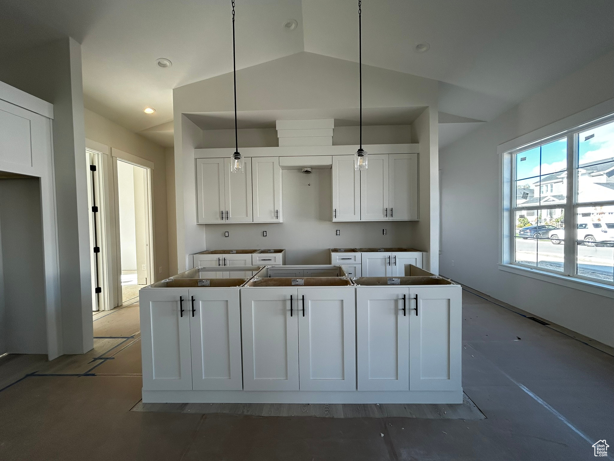 MEADOWS - Residential