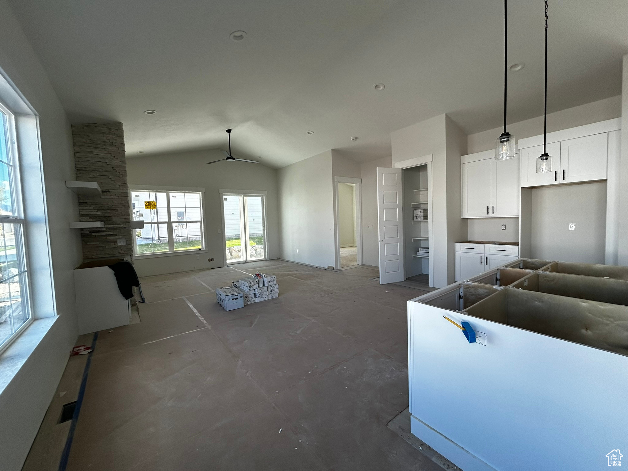 MEADOWS - Residential