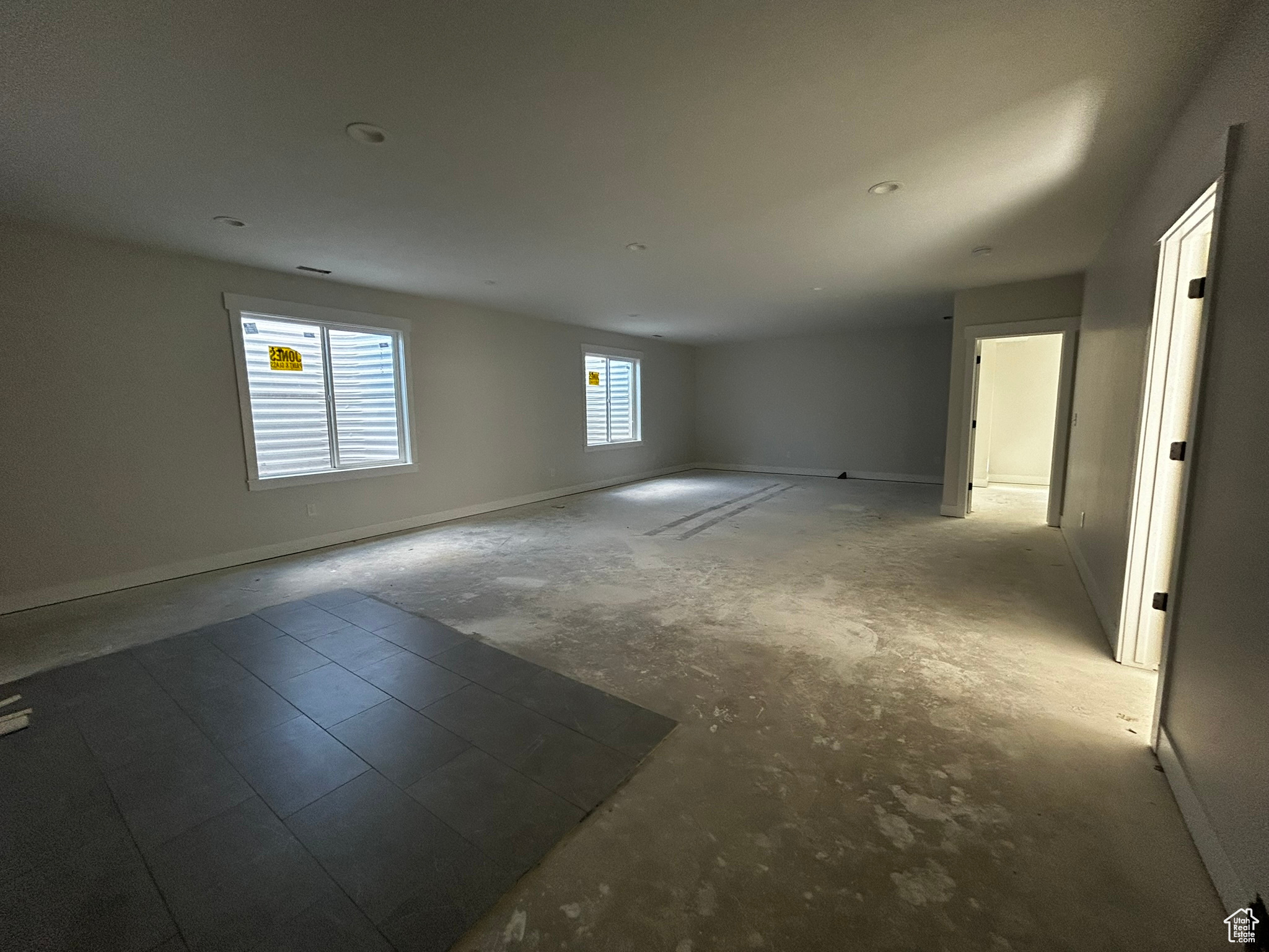 MEADOWS - Residential