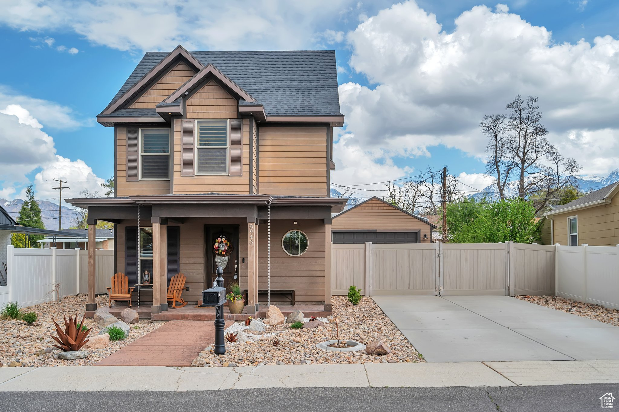 8943 S 250, Sandy, Utah image 1