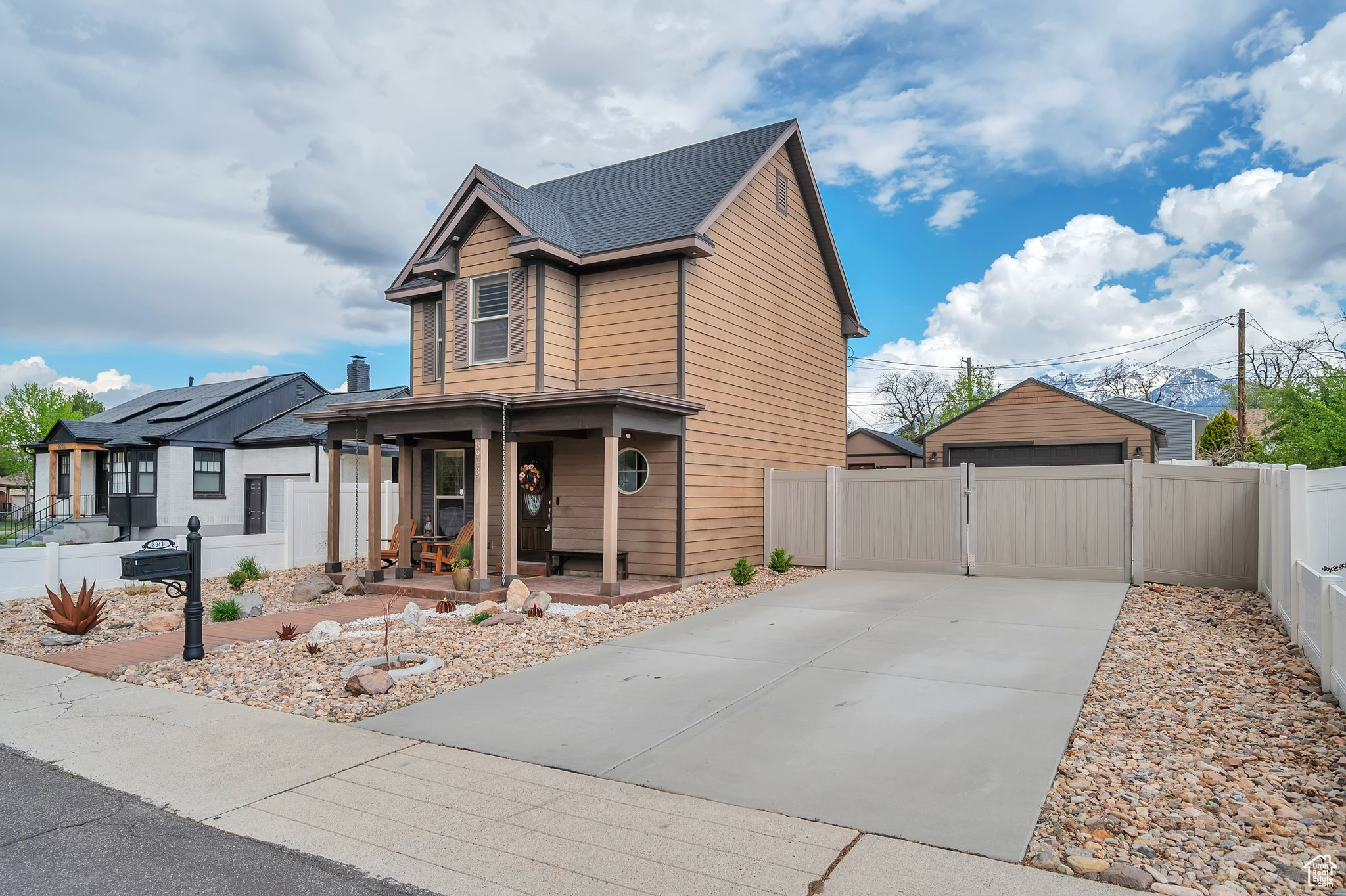 8943 S 250, Sandy, Utah image 3