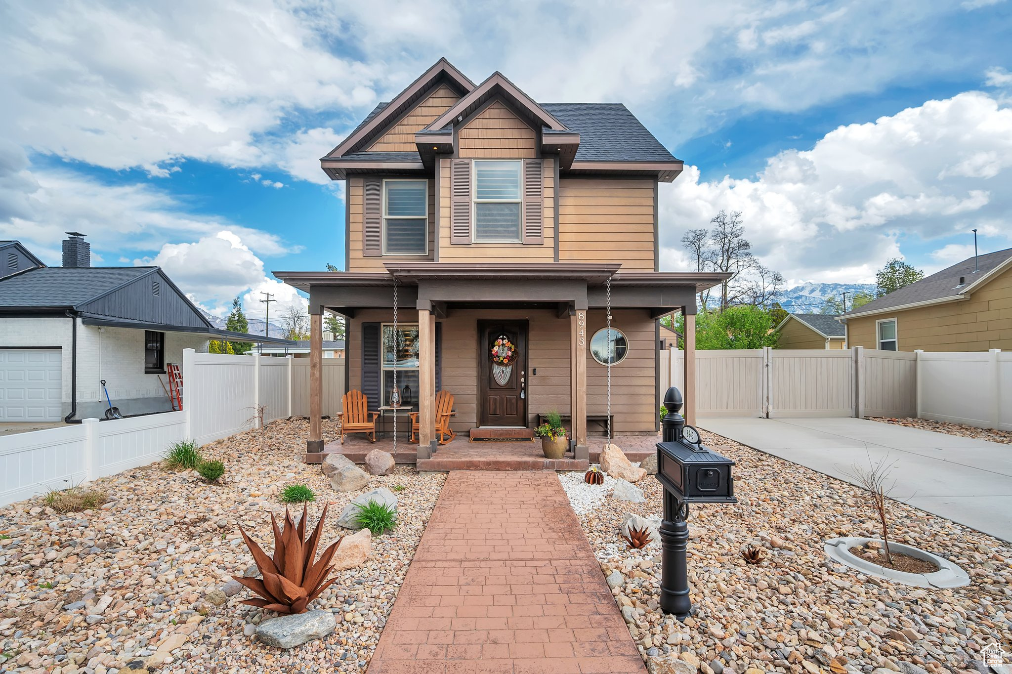8943 S 250, Sandy, Utah image 2