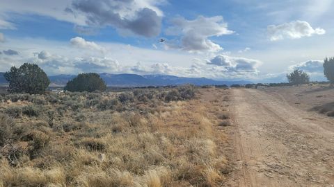 Vacant Land For Sale - 6270 N 4350 #4  19<br/> Cedar City, UT 84721