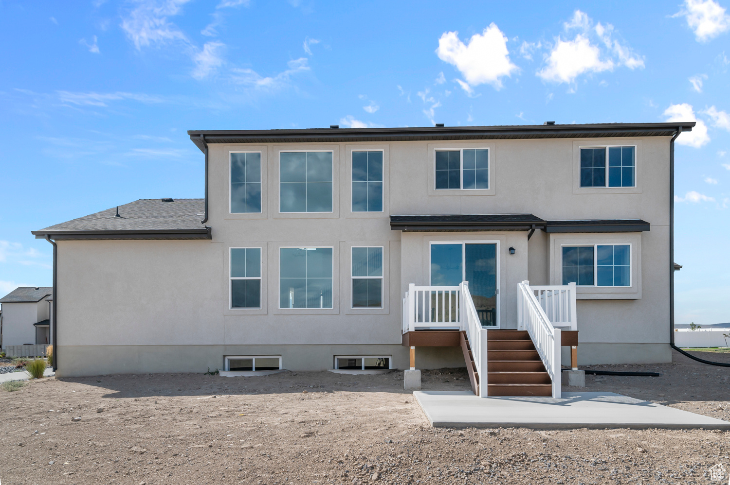 OVERLAND ESTATES V2 105 - Residential