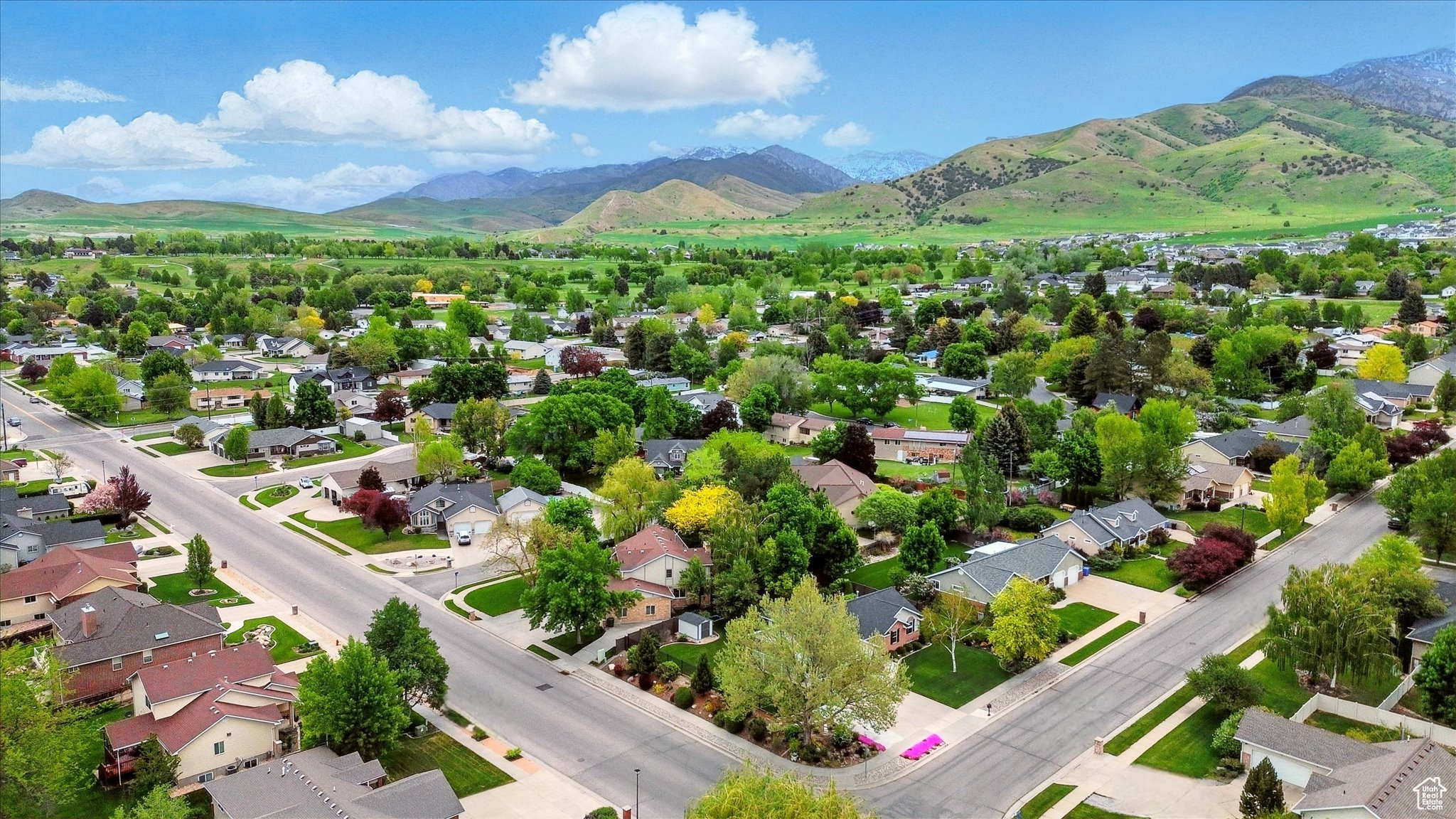 ASPEN ESTATES PHASE III - Residential