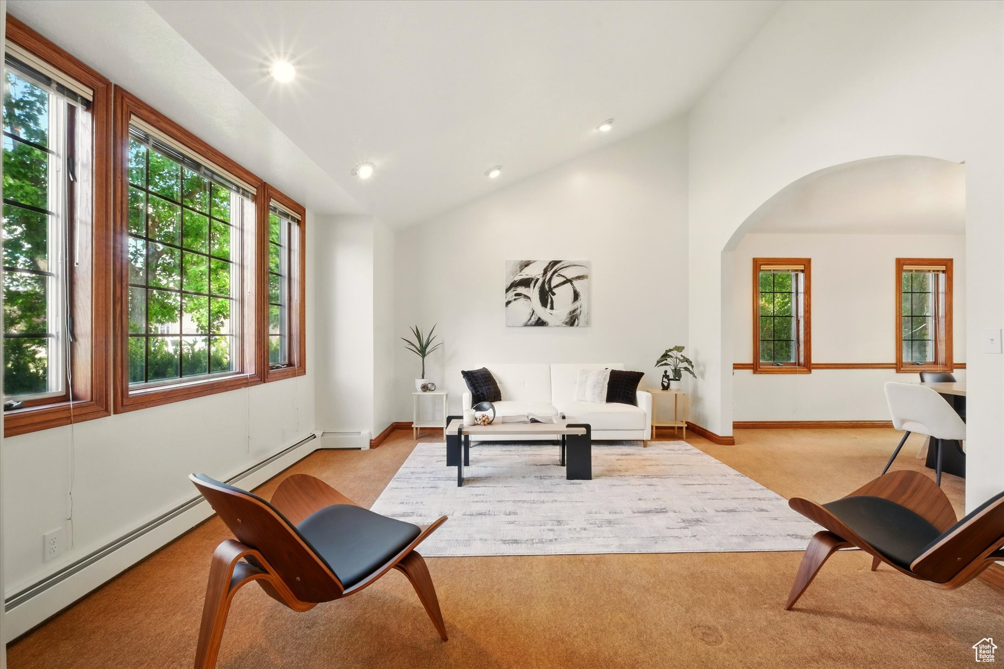 ASPEN ESTATES PHASE III - Residential