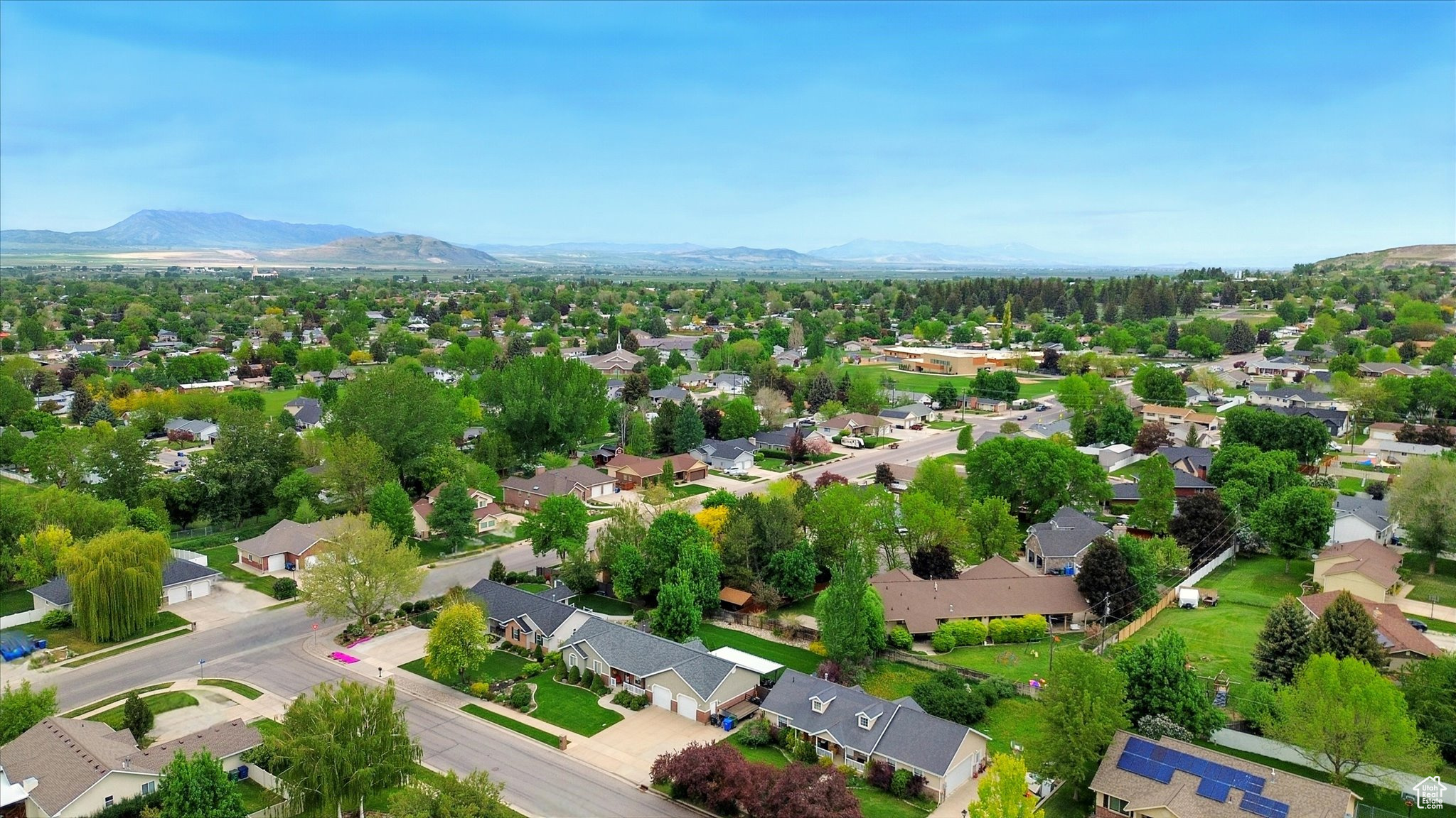 ASPEN ESTATES PHASE III - Residential