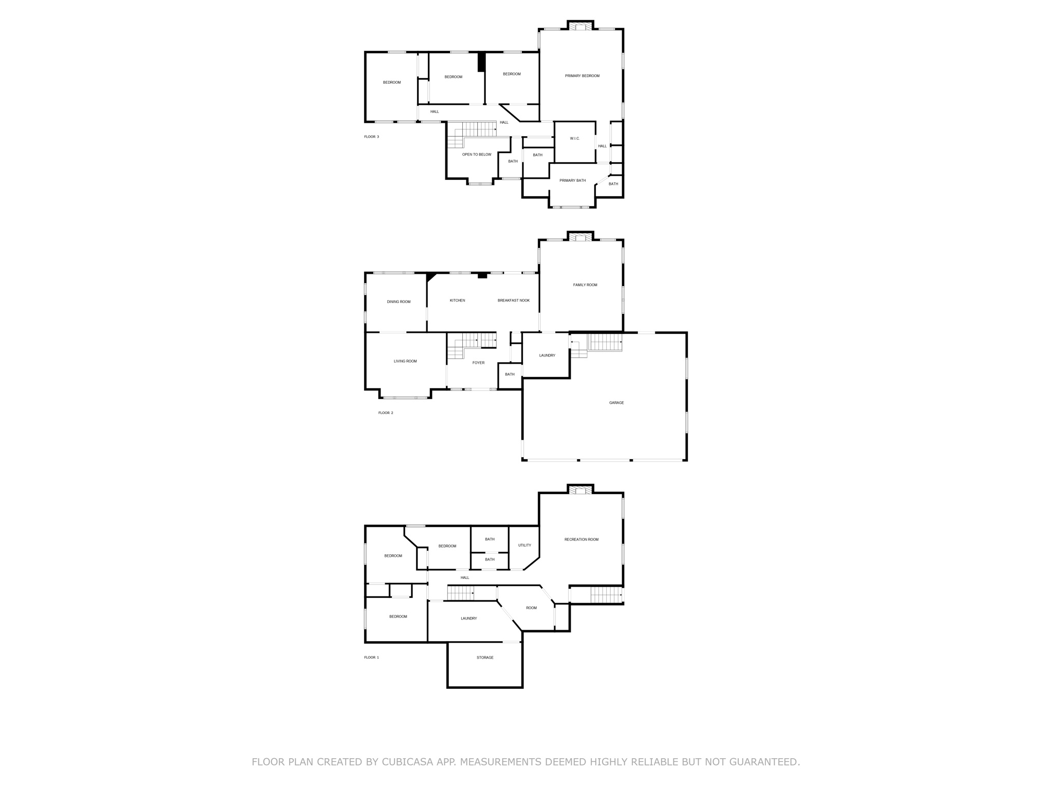 ASPEN ESTATES PHASE III - Residential