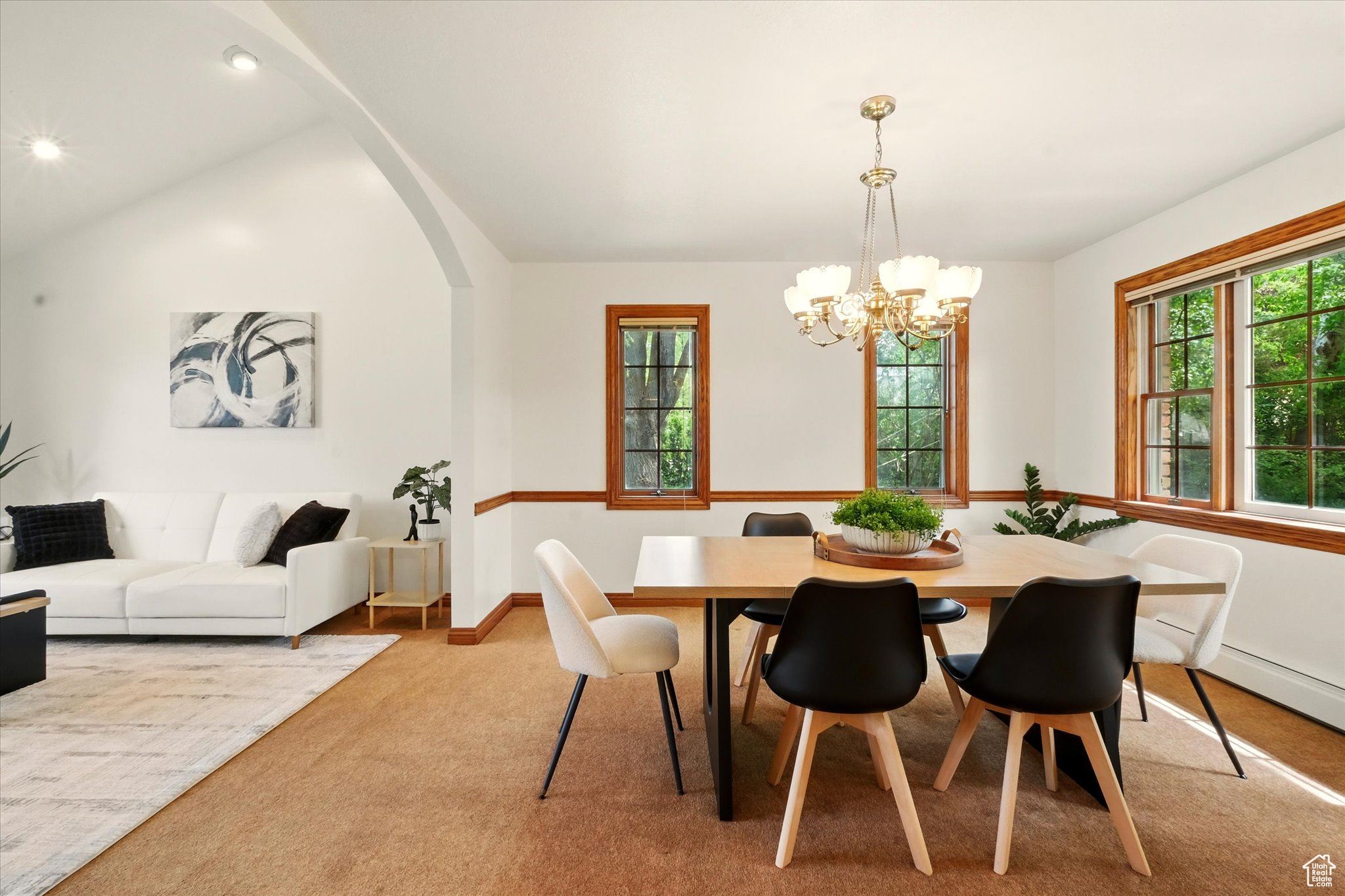 ASPEN ESTATES PHASE III - Residential