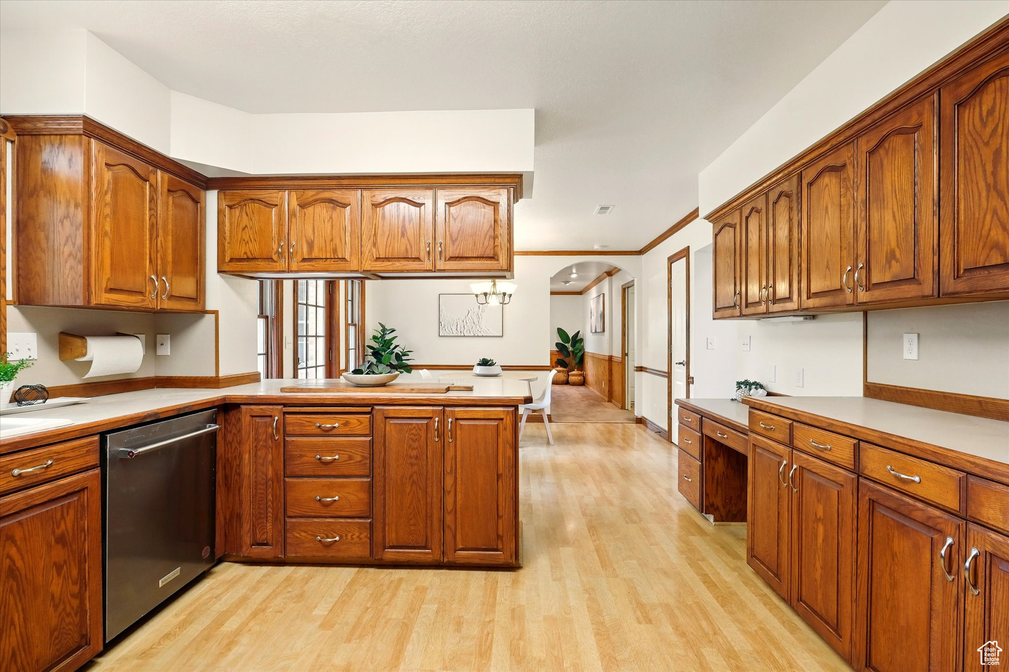 ASPEN ESTATES PHASE III - Residential