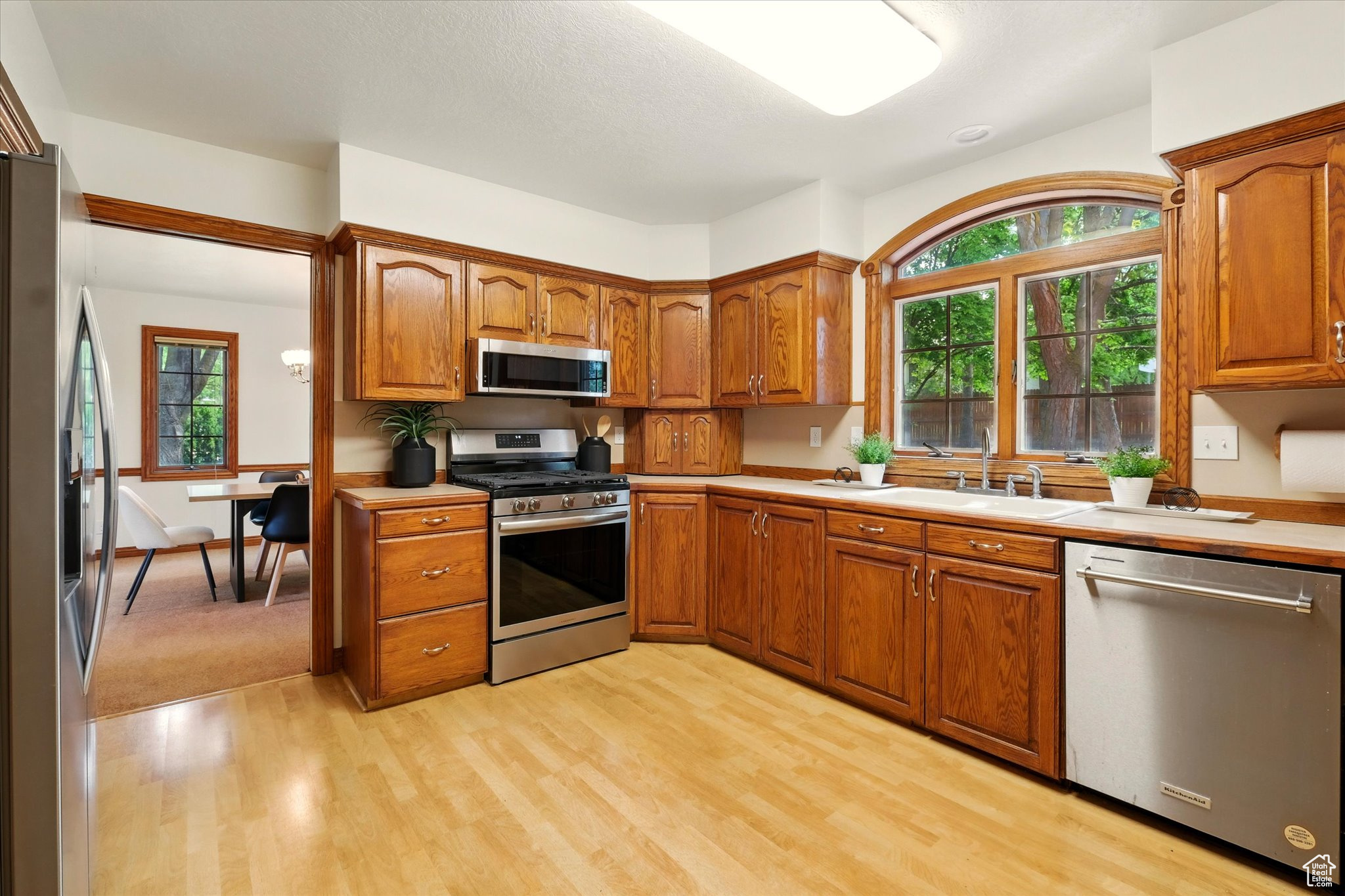 ASPEN ESTATES PHASE III - Residential