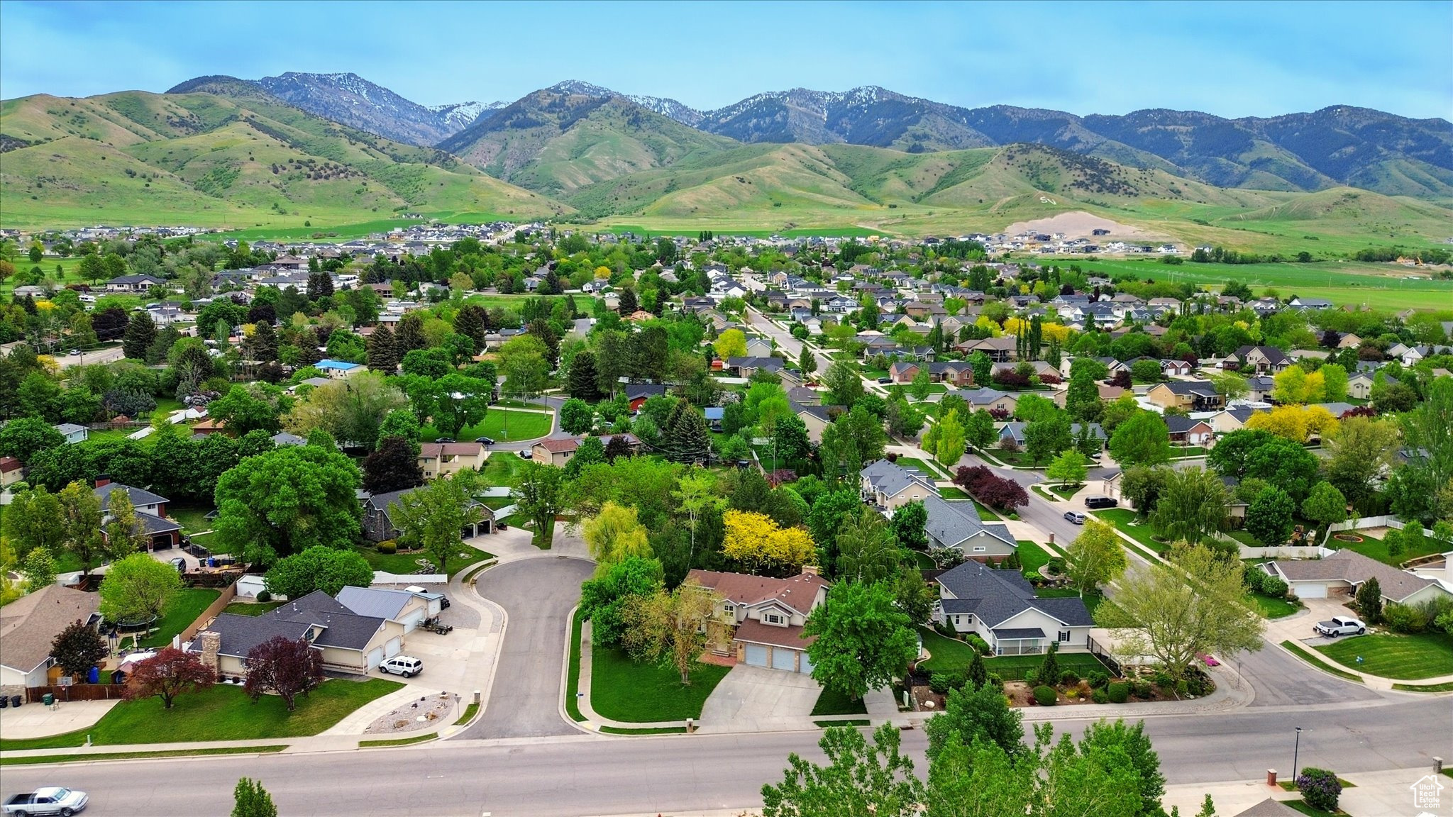 ASPEN ESTATES PHASE III - Residential