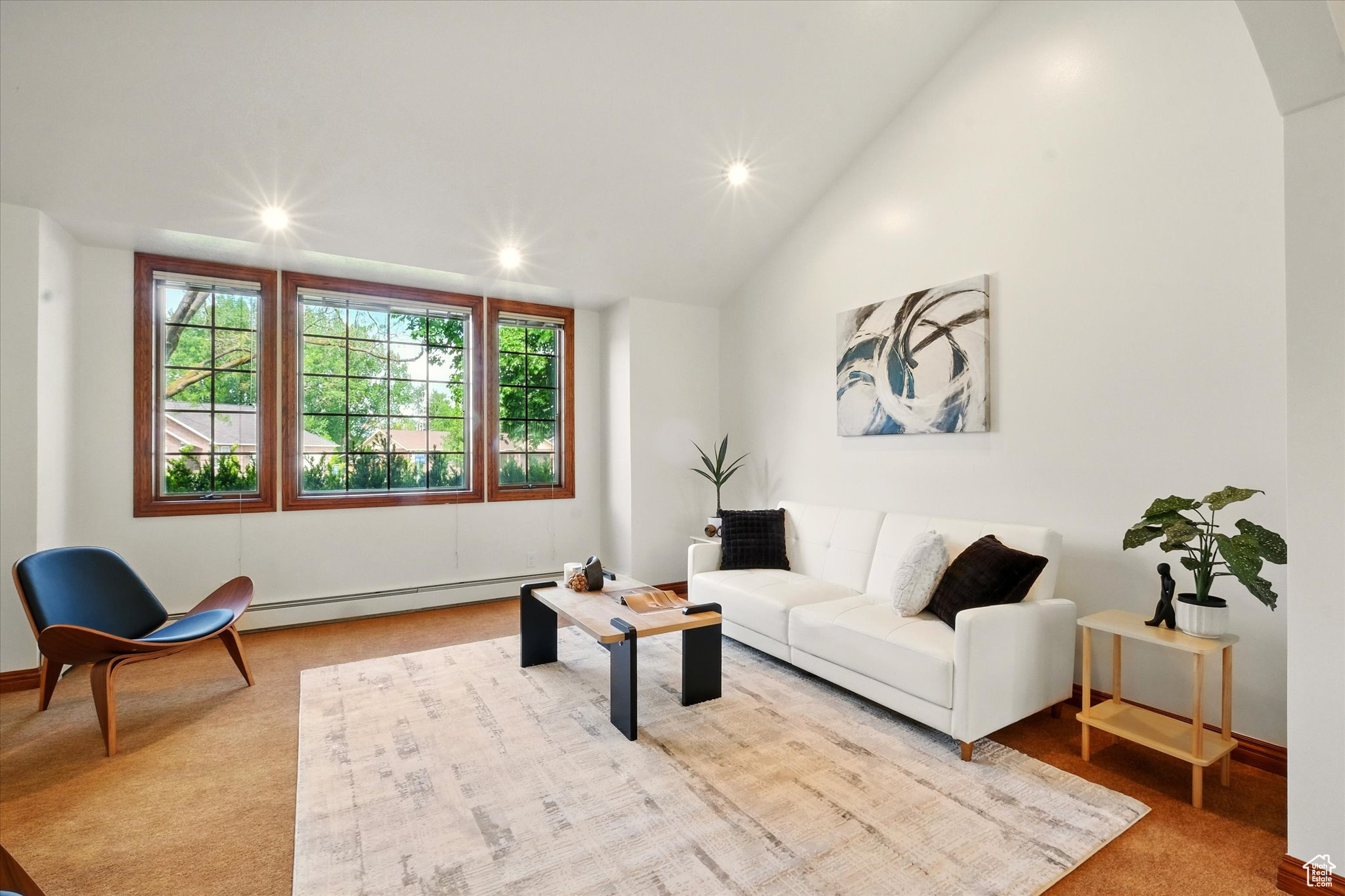 ASPEN ESTATES PHASE III - Residential