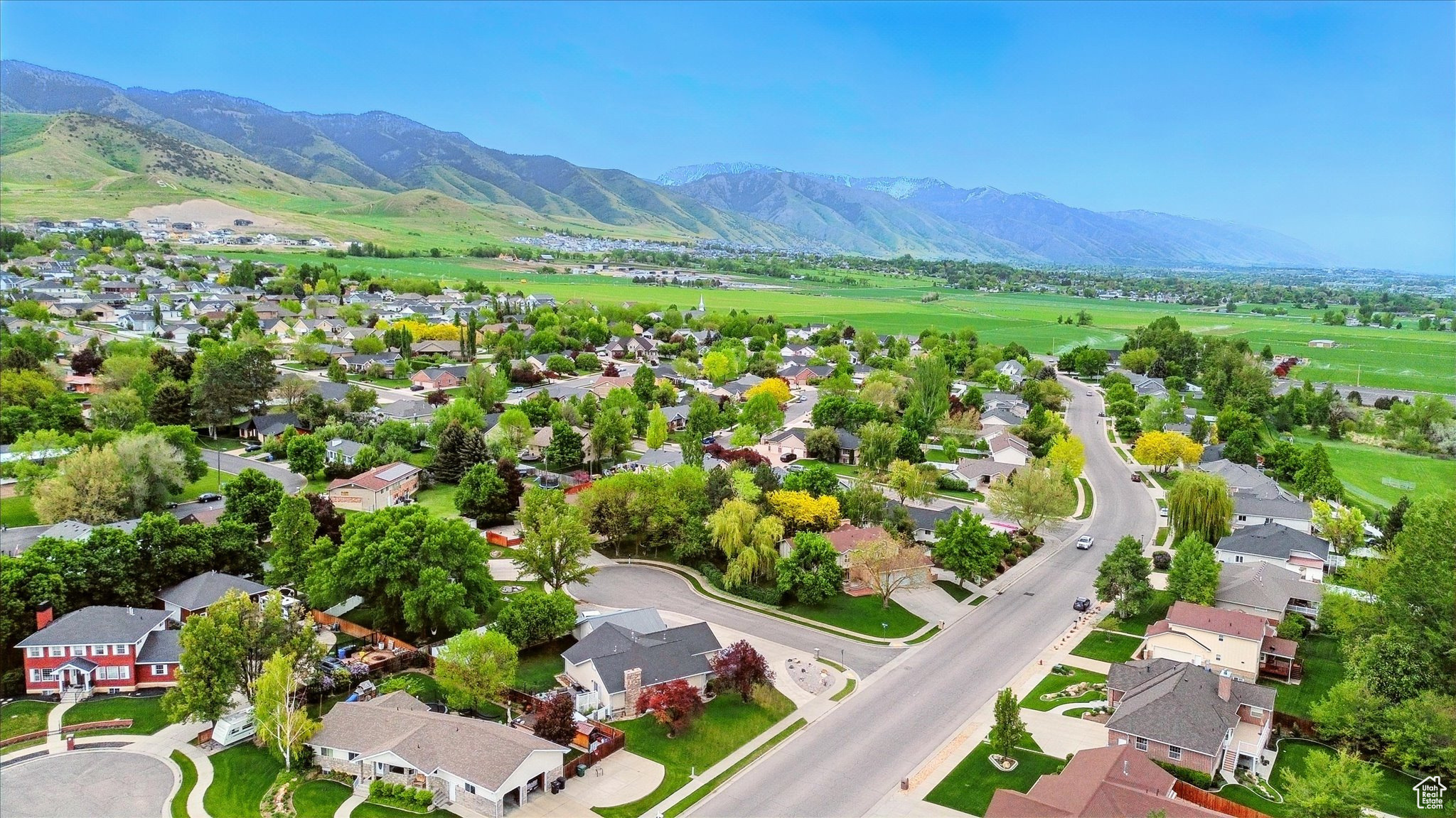 ASPEN ESTATES PHASE III - Residential