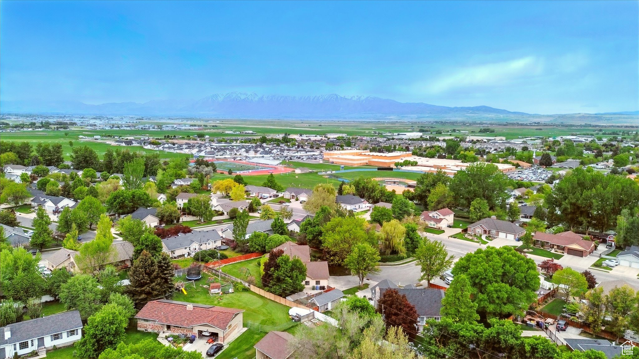 ASPEN ESTATES PHASE III - Residential
