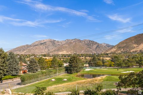 Tiny photo for 8597 S MOUNT MAJESTIC RD E, Sandy, UT 84093 (MLS # 2116883)