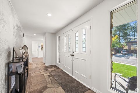 Tiny photo for 8597 S MOUNT MAJESTIC RD E, Sandy, UT 84093 (MLS # 2116883)