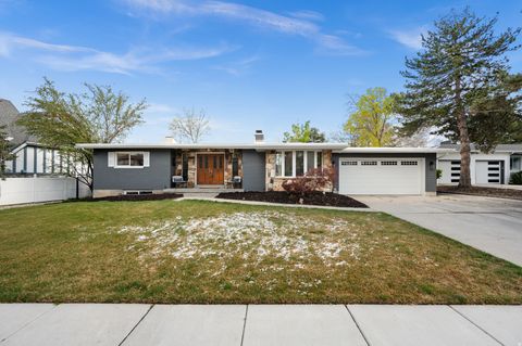 Photo of 8597 S MOUNT MAJESTIC RD E, Sandy, UT 84093 (MLS # 2116883)