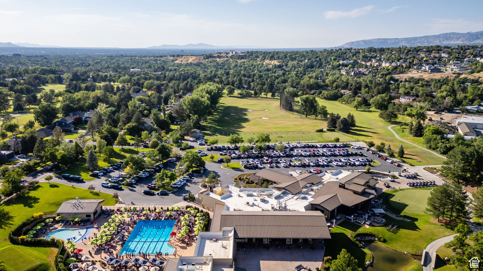 WILLOW CREEK - Residential