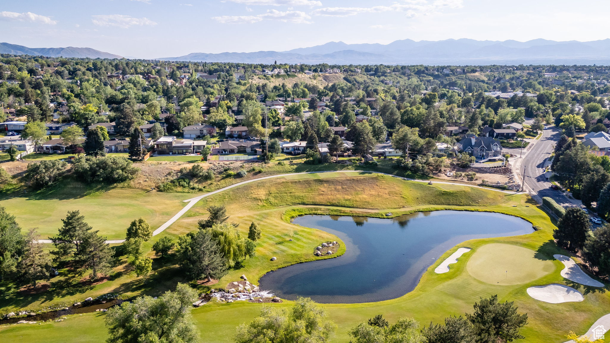 WILLOW CREEK - Residential