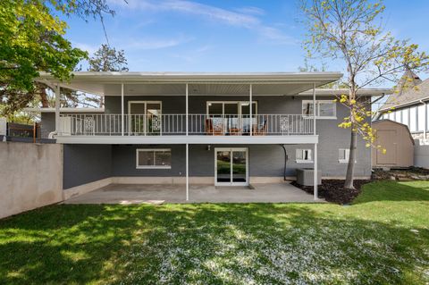 Tiny photo for 8597 S MOUNT MAJESTIC RD E, Sandy, UT 84093 (MLS # 2116883)