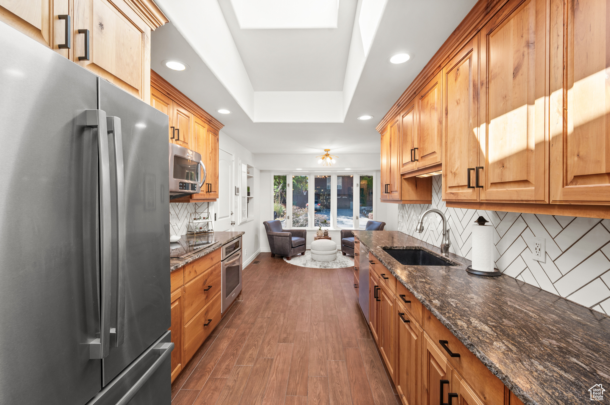 WILLOW CREEK - Residential