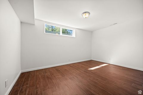 Tiny photo for 8597 S MOUNT MAJESTIC RD E, Sandy, UT 84093 (MLS # 2116883)
