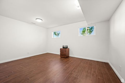 Tiny photo for 8597 S MOUNT MAJESTIC RD E, Sandy, UT 84093 (MLS # 2116883)