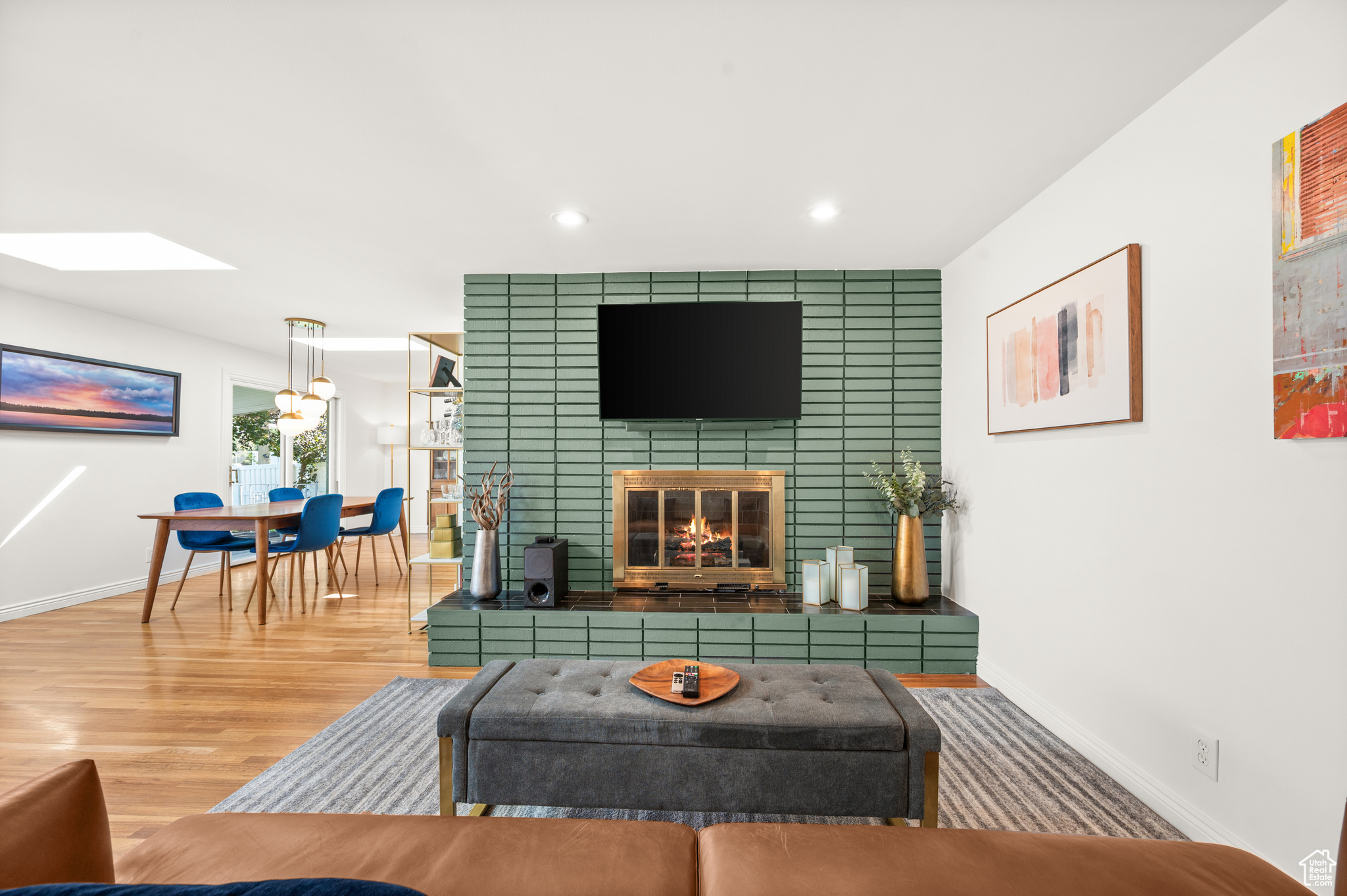 WILLOW CREEK - Residential