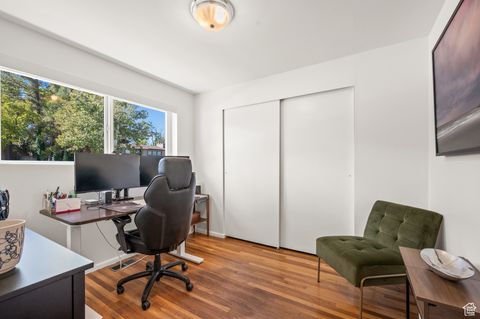 Tiny photo for 8597 S MOUNT MAJESTIC RD E, Sandy, UT 84093 (MLS # 2116883)