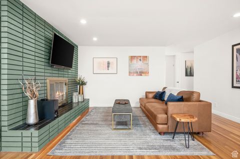 Tiny photo for 8597 S MOUNT MAJESTIC RD E, Sandy, UT 84093 (MLS # 2116883)