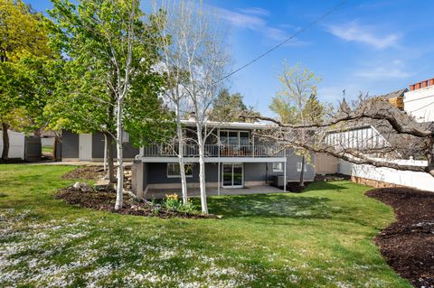 Tiny photo for 8597 S MOUNT MAJESTIC RD E, Sandy, UT 84093 (MLS # 2116883)