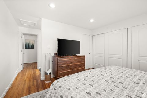 Tiny photo for 8597 S MOUNT MAJESTIC RD E, Sandy, UT 84093 (MLS # 2116883)