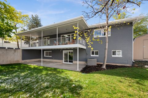 Tiny photo for 8597 S MOUNT MAJESTIC RD E, Sandy, UT 84093 (MLS # 2116883)