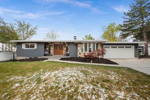 Tiny photo for 8597 S MOUNT MAJESTIC RD E, Sandy, UT 84093 (MLS # 2116883)