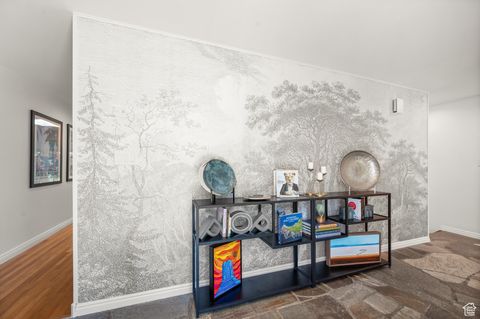Tiny photo for 8597 S MOUNT MAJESTIC RD E, Sandy, UT 84093 (MLS # 2116883)