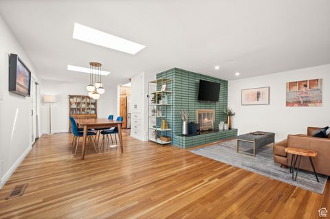 Tiny photo for 8597 S MOUNT MAJESTIC RD E, Sandy, UT 84093 (MLS # 2116883)