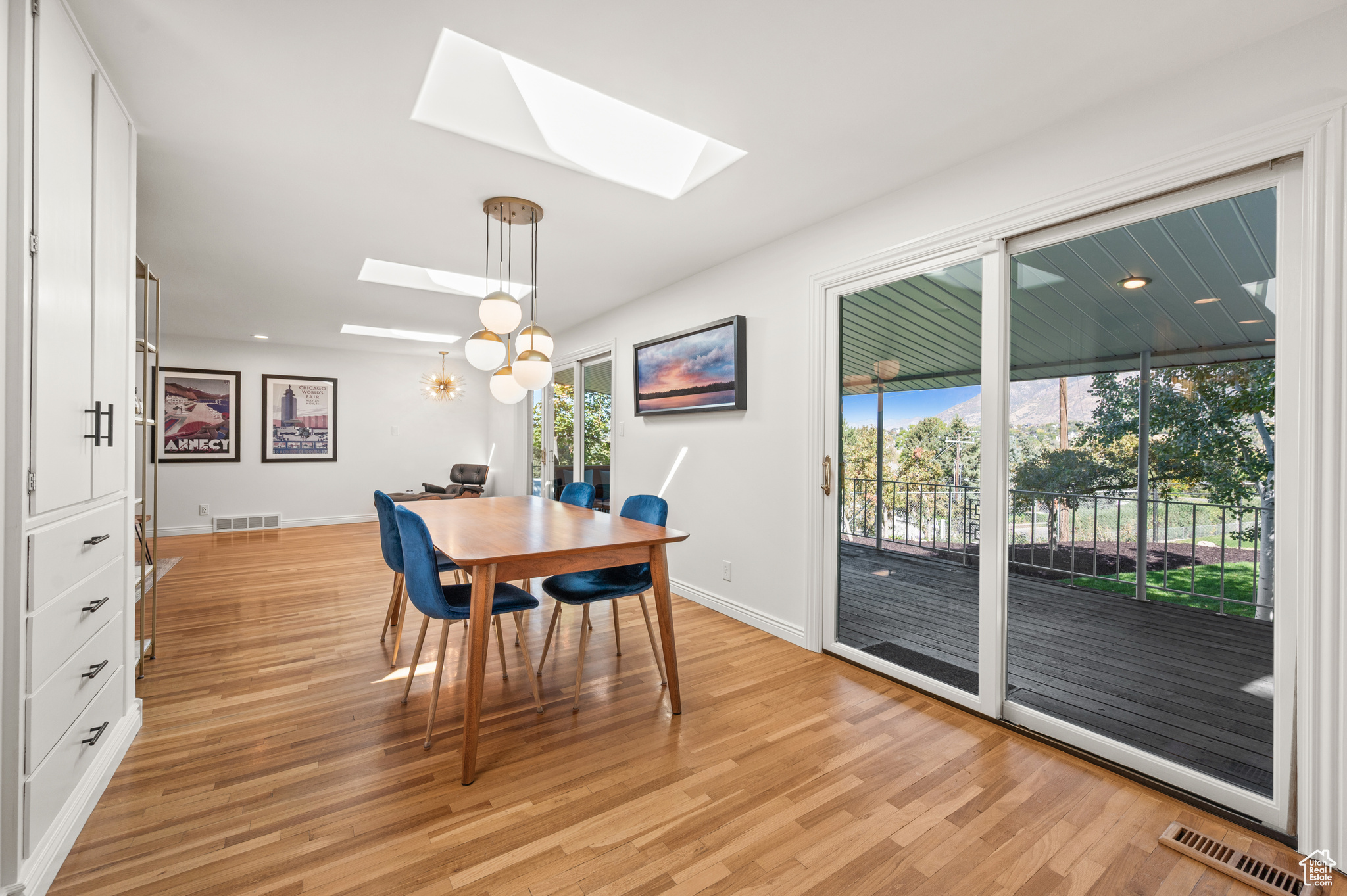 WILLOW CREEK - Residential