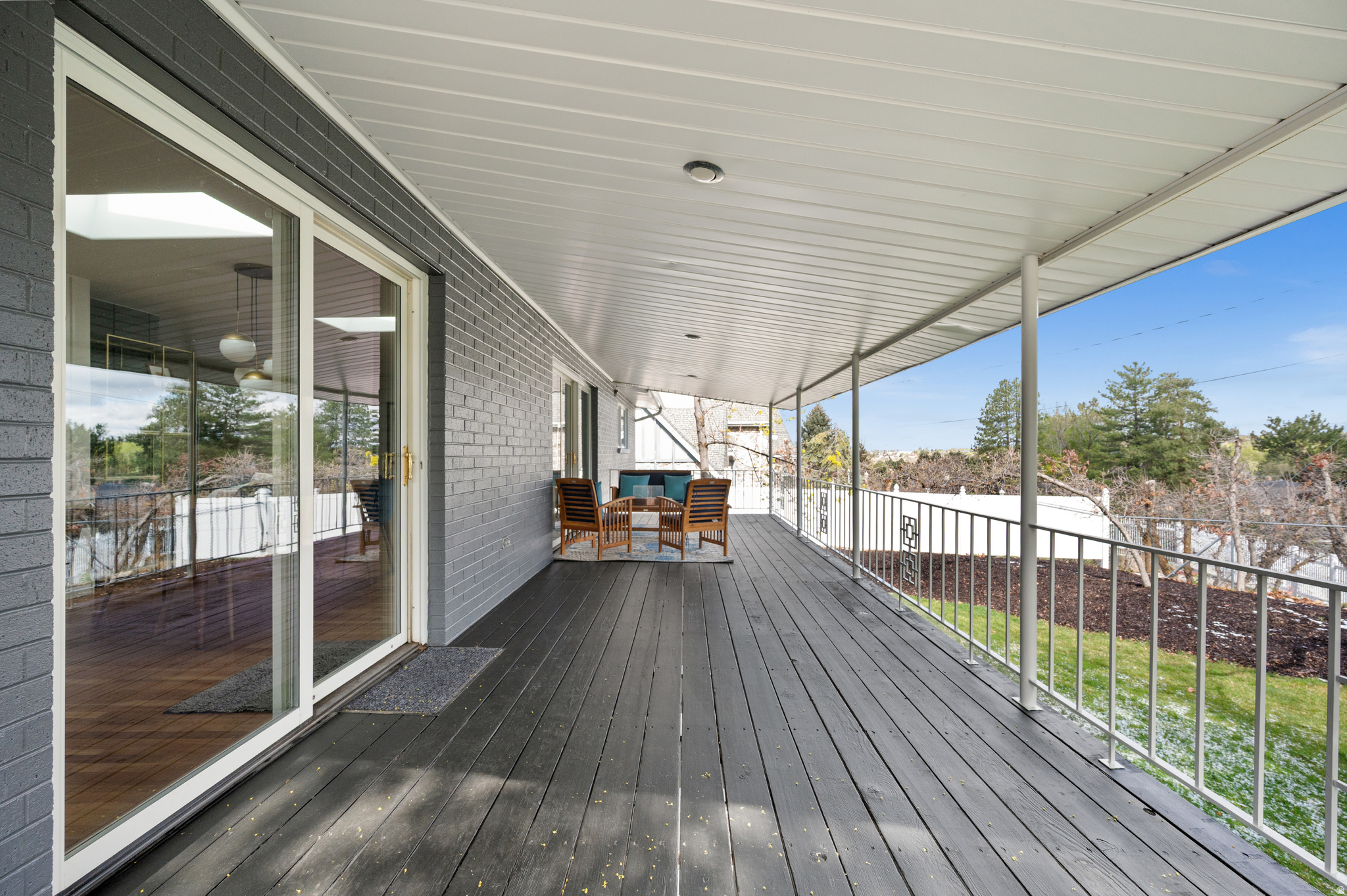 WILLOW CREEK - Residential