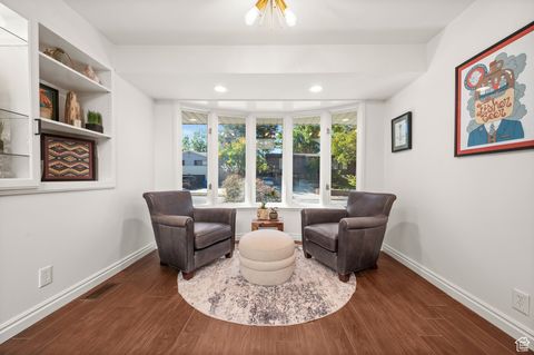 Tiny photo for 8597 S MOUNT MAJESTIC RD E, Sandy, UT 84093 (MLS # 2116883)