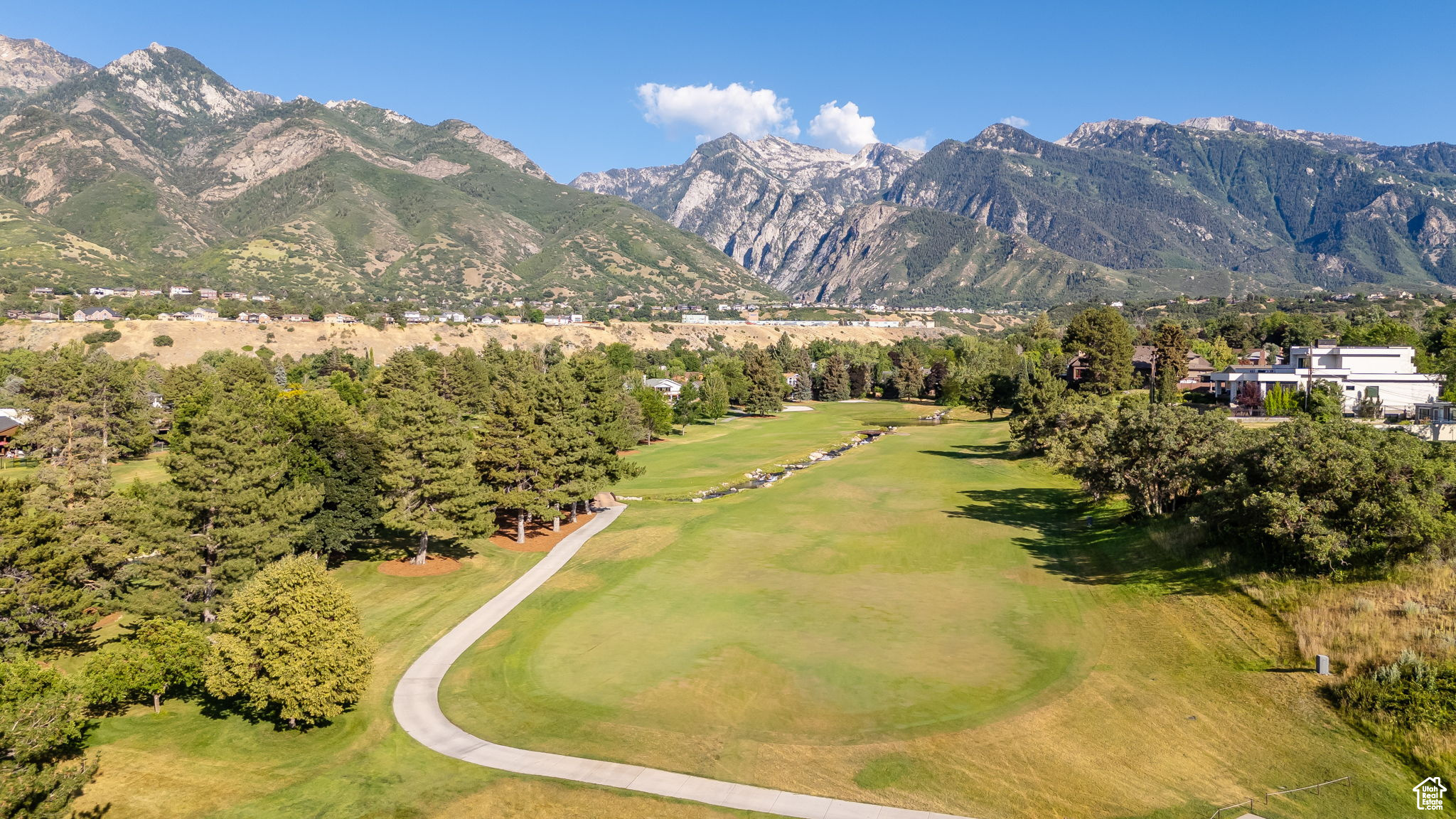 WILLOW CREEK - Residential