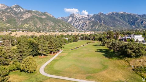 Tiny photo for 8597 S MOUNT MAJESTIC RD E, Sandy, UT 84093 (MLS # 2116883)