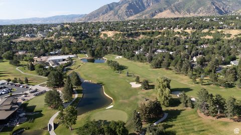 Tiny photo for 8597 S MOUNT MAJESTIC RD E, Sandy, UT 84093 (MLS # 2116883)